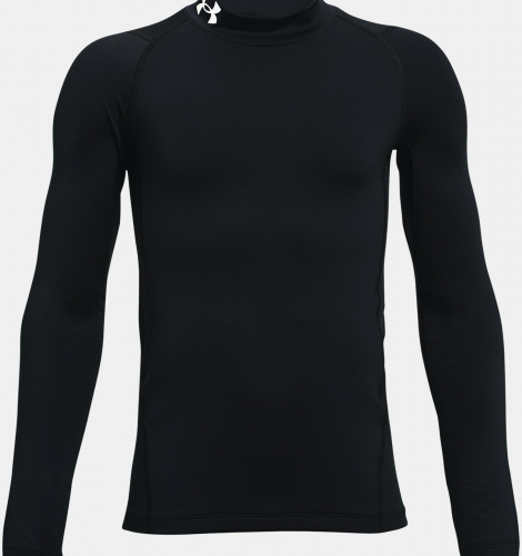 Sweatshirts - Under Armour ColdGear Mock Long Sleeve | Clothing 